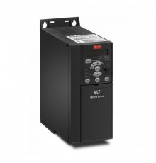 Преобразователь частоты Danfoss FC-051P11KT4E20H3BXCXXXSXXX (132F0058) - мощность 11 кВт