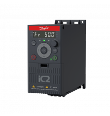 Частотный преобразователь Danfoss iC2-Micro 18,5 кВт 37 А 380В
