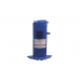 Ридан 141R8663 — Компрессор спиральный RCM26E5LB7CA, индивидуальная упаковка, хладагент R404A, номинальное напряжение 380-420 В / 3 фазы / 50 Гц & 460 В /3 фазы / 6