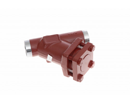 Ридан 148B5065R — Прямой обратный клапан CHV, тип присоединения — 65 D (2 1/2"), DN 65, PN 52