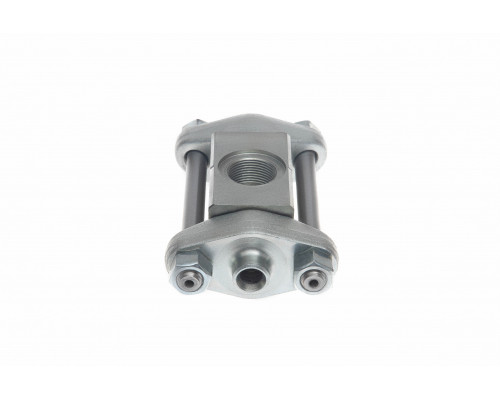 Ридан 027F1092R — Корпус для пилотных клапанов CVH с ответными фланцами DN 20