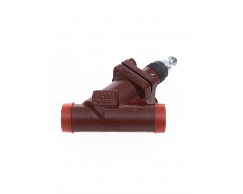 Ридан 148B1040R — Прямой запорный клапан SVA, тип присоединения — 40 D (1 1/2"), PN 52, номинальный диаметр — 40 мм