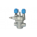 Ридан 027B4150R — Электромагнитный клапан ICLX-R DN 150, PN 52, тип присоединения 150 D (6") — под сварку встык