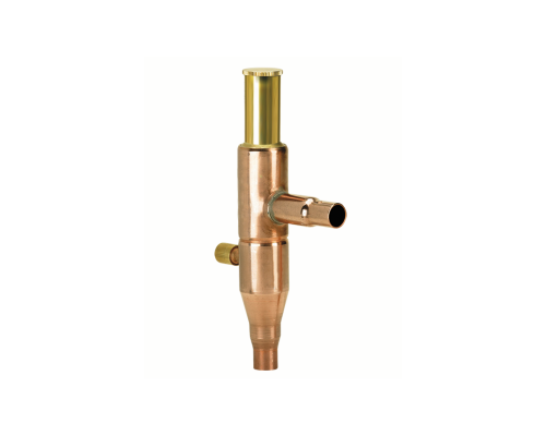 Ридан 034L0093R — KVR 12 Клапан регулирующий 1/2" пайка