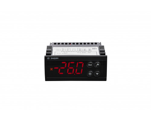 Ридан 084B8692R1 — Температурный контроллер Р-КИ 230 v.2.0