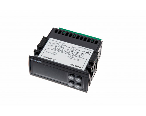 Ридан 084B8692R1 — Температурный контроллер Р-КИ 230 v.2.0