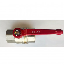 Ridan BVR-R Кран шаровый PN40 DN20 065B8208R