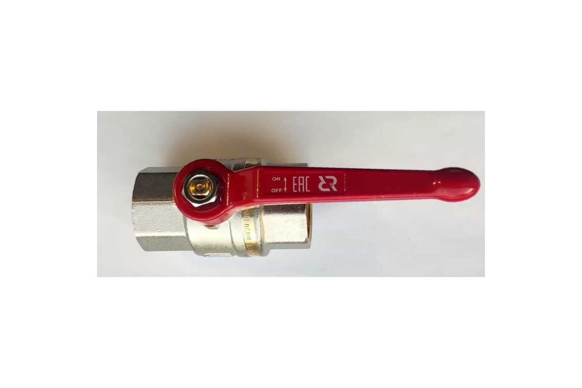 Ridan BVR-R Кран шаровый PN40 DN40 065B8211R