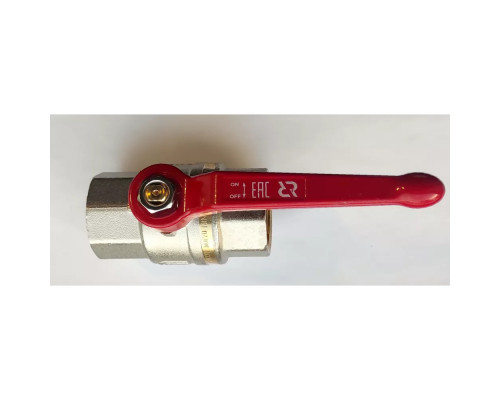 Ridan BVR-R Кран шаровый PN40 DN40 065B8211R