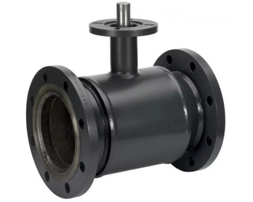 Ридан RJIP Premium Кран шаровой FF DN65 PN16 GF (фланцевый, под привод, стандартный проход) | 065N0232R