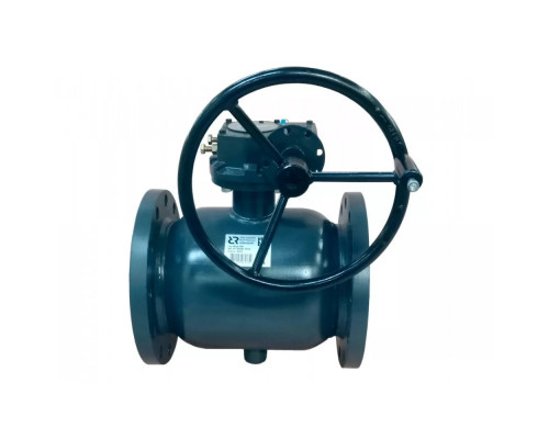 Ридан JIP Premium FF Кран шар Ду65 Ру25, рукоятка | 065N4281GR