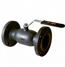 Ридан RJIP Standard кран шаровой FF DN100 PN16, рукоятка | 065N9628R