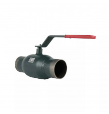 Ридан RJIP Standard кран шаровой WW DN80 PN16, рукоятка | 065N9607R