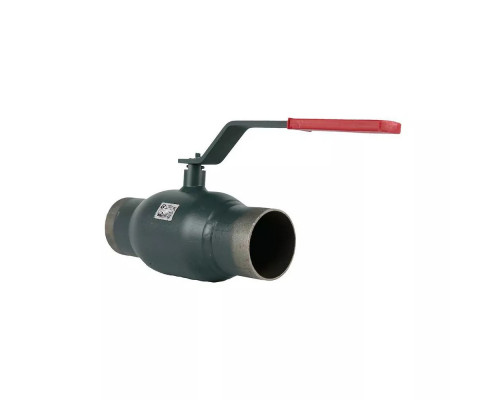Ридан RJIP Standard кран шаровой WW DN125 PN16, рукоятка | 065N9609R