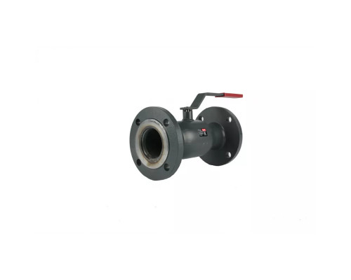 Danfoss JIP Standard кран шаровой FF DN150 PN16, рукоятка | 065N9630