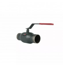 Danfoss JIP Standard кран шаровой WW DN50 PN16, рукоятка | 065N9605