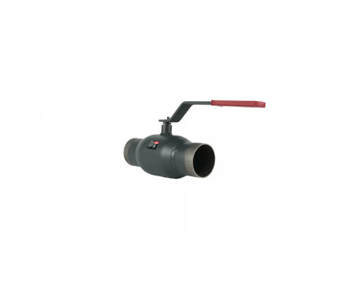 Danfoss JIP Standard кран шаровой WW DN125 PN16, рукоятка | 065N9609