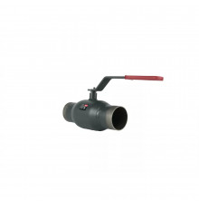Danfoss JIP Standard кран шаровой WW DN100 PN16, рукоятка | 065N9608