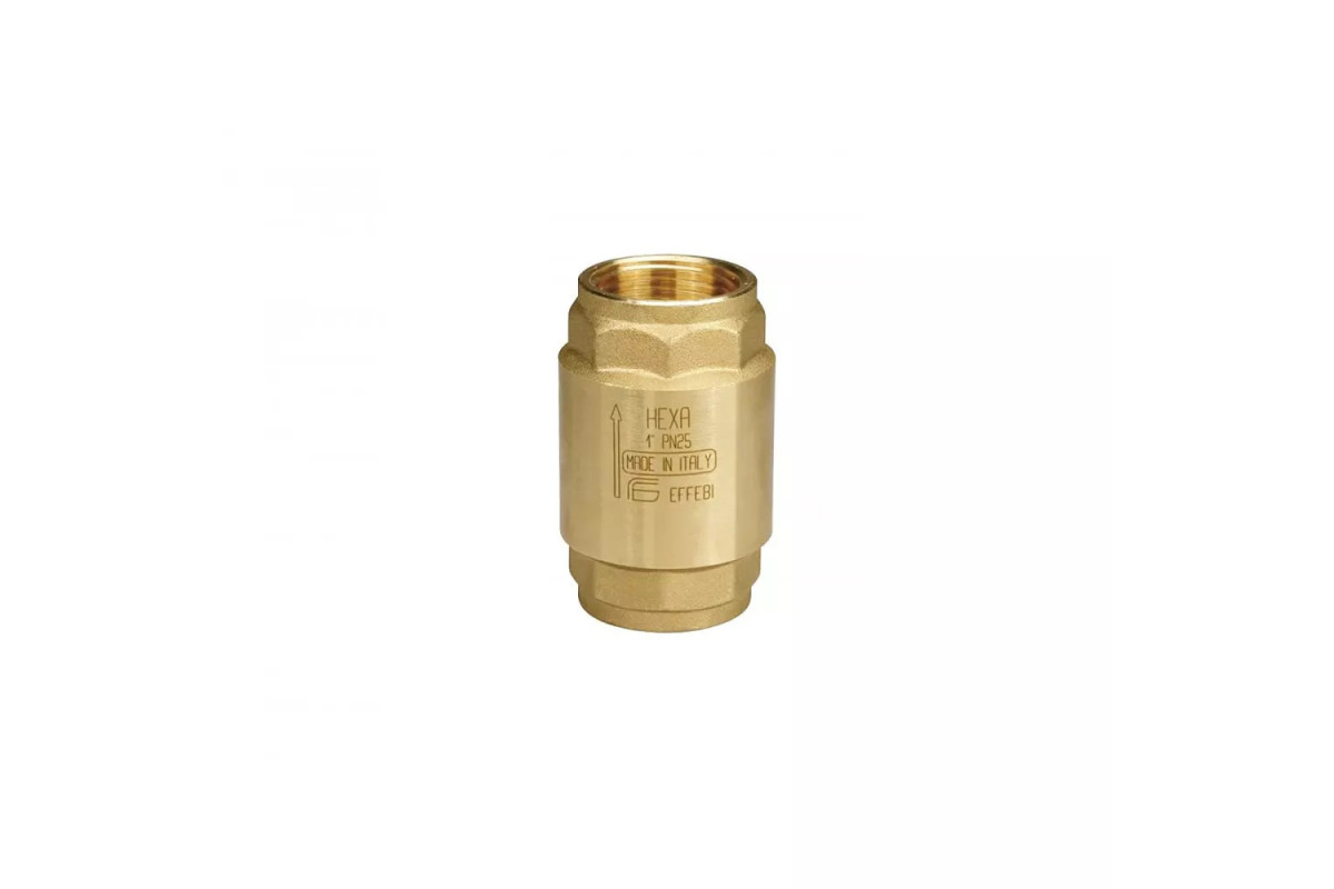 Danfoss NRV EF клапан обратный PN18 DN32 | 065B8227