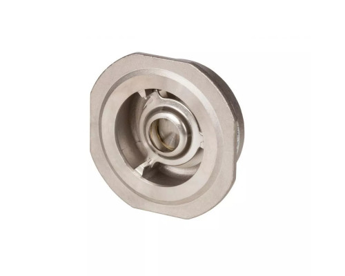 Danfoss NVD-812 PN40 DN150 Клапан обратный, нерж. сталь | 065B7540