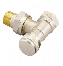 Запорный клапан RLV-20 Угловой | Danfoss 003L0145 ДУ 20