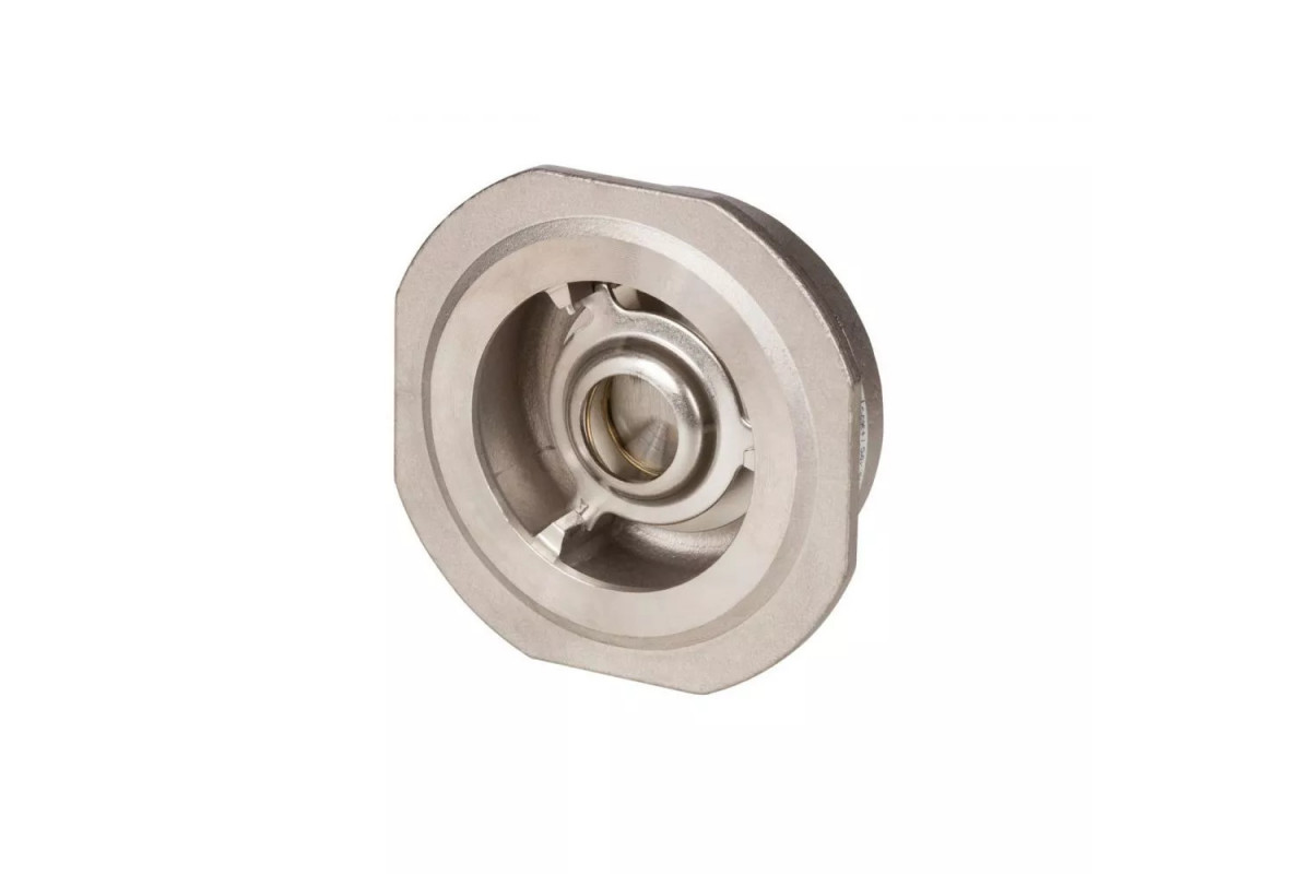 Danfoss NVD-812 PN40 DN65 Клапан обратный, нерж. сталь | 065B7536