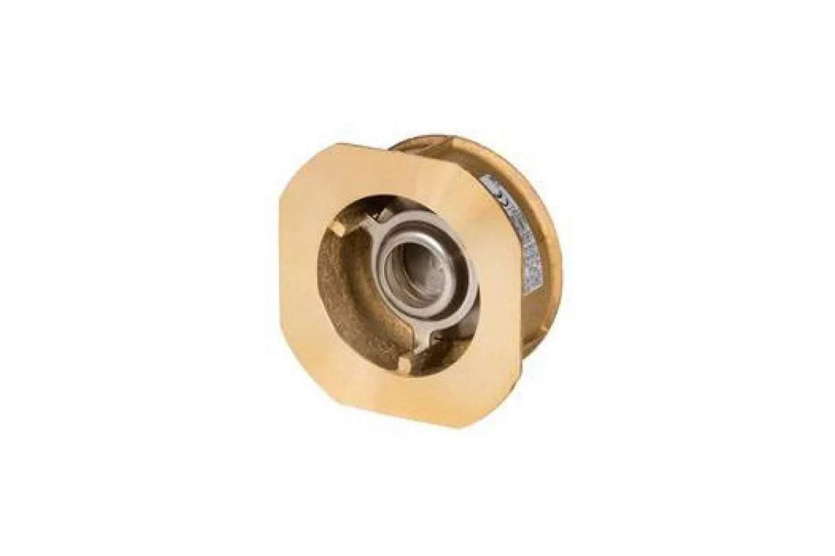 Danfoss NVD-802 PN16 DN40 Клапан обратный, чугунный | 065B7521
