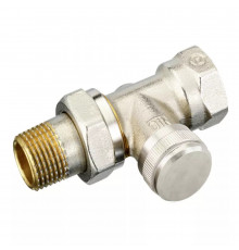 Запорный клапан RLV-20 Прямой | Danfoss 003L0146 ДУ 20