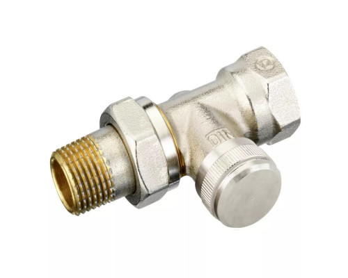 Запорный клапан RLV-20 Прямой | Danfoss 003L0146 ДУ 20