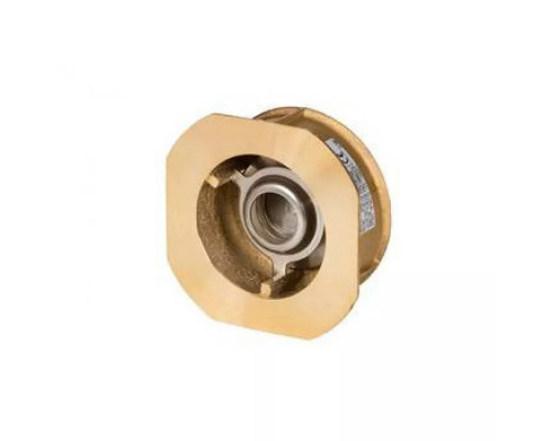 Danfoss NVD-802 PN16 DN150 Клапан обратный, чугунный | 065B7527