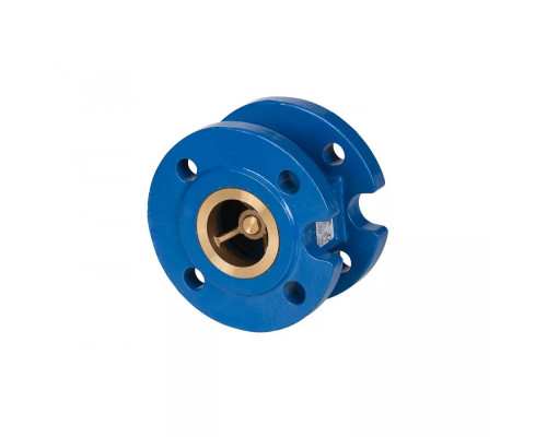 Danfoss NVD-402 PN16 DN40 Клапан обратный, чугунный | 065B7470