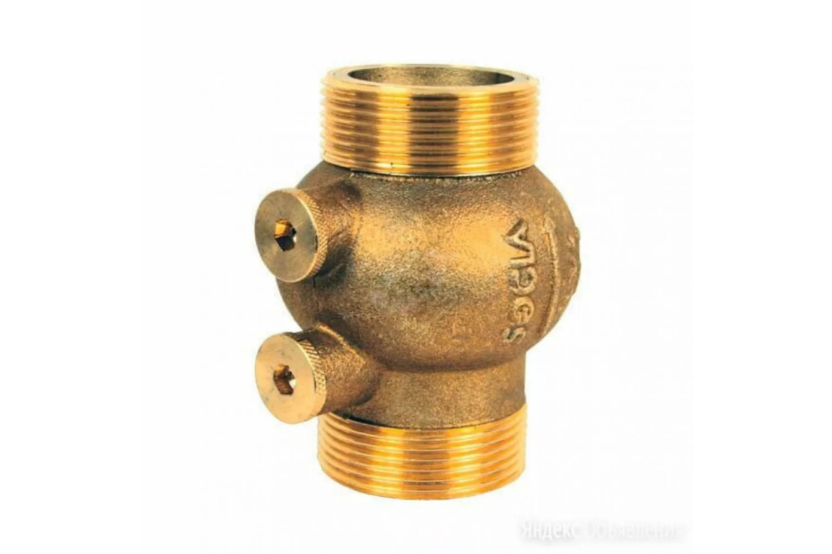 Danfoss 223 Клапан обратный Ду 32 Ру16 | 149B2893