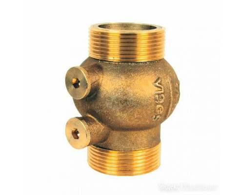 Danfoss 223 Клапан обратный Ду 32 Ру16 | 149B2893
