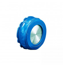 Ridan NVD-802R PN16 DN100 Клапан обратный, чугун | 082X8525R