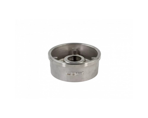 Ridan NVD-812R PN40 DN80 Клапан обратный,нерж | 082X8537R