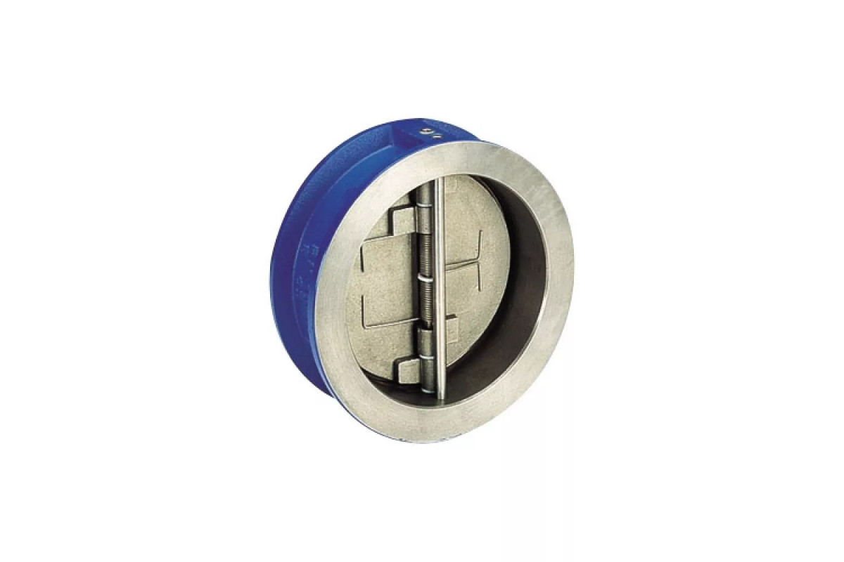 Ridan NVD-895R PN16 DN200 затвор обратный, чугун | 082X8501R