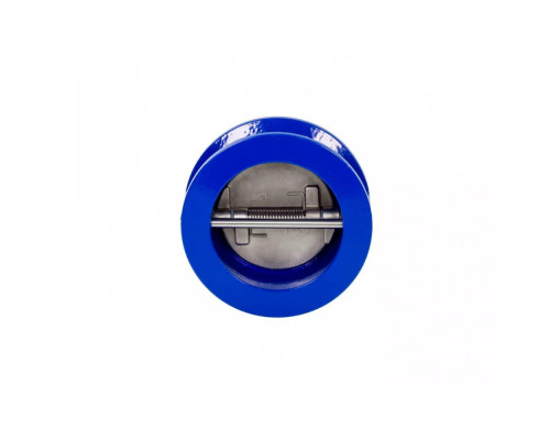 Ridan NVD-895R PN16 DN80 затвор обратный, чугун | 082X8497R