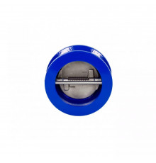 Ridan NVD-895R PN16 DN125 затвор обратный, чугун | 082X8499R