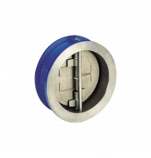 Ridan NVD-895R PN16 DN400 затвор обратный, чугун | 082X8505R