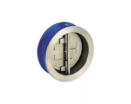 Ridan NVD-895R PN16 DN400 затвор обратный, чугун | 082X8505R