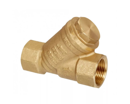 Danfoss FVR Фильтр сетчатый Ду25 Ру25 | 065B8237