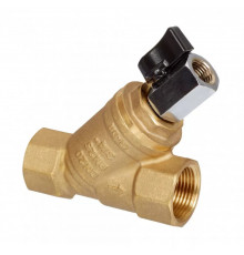 Danfoss FVR-D Фильтр сетчатый Ду25 Ру25 | 065B8243