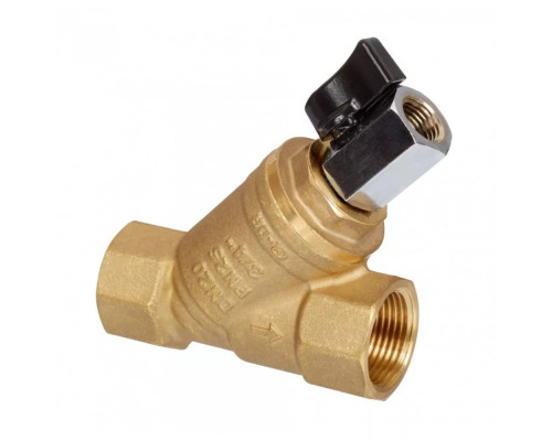 Danfoss FVR-D Фильтр сетчатый Ду32 Ру25 | 065B8244