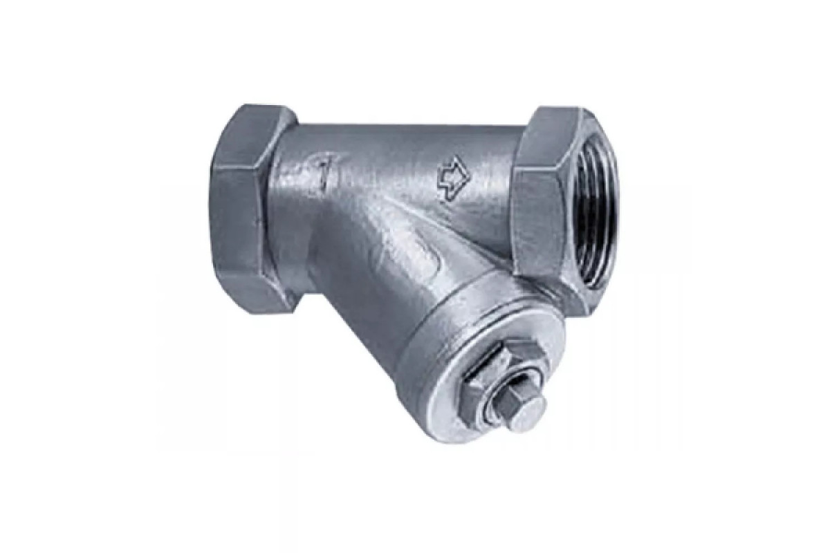 Ridan FVS-R PN40 DN20 фильтр сетчатый нерж. | 082X4313R