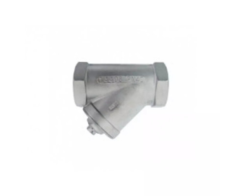 Danfoss Y666 Фильтр сетчатый Ду25 Ру40 резьб | 149B5275