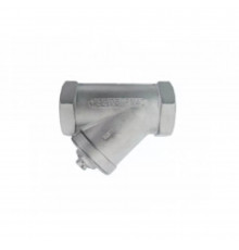 Danfoss Y666 Фильтр сетчатый Ду15 Ру40 резьб | 149B5273