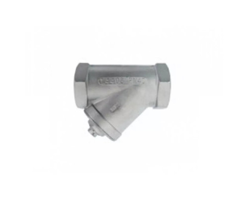 Danfoss Y666 Фильтр сетчатый Ду15 Ру40 резьб | 149B5273
