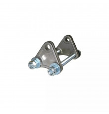 Ridan ZKB Комплект контрольных стержней PN16 DN200 | 082X9016