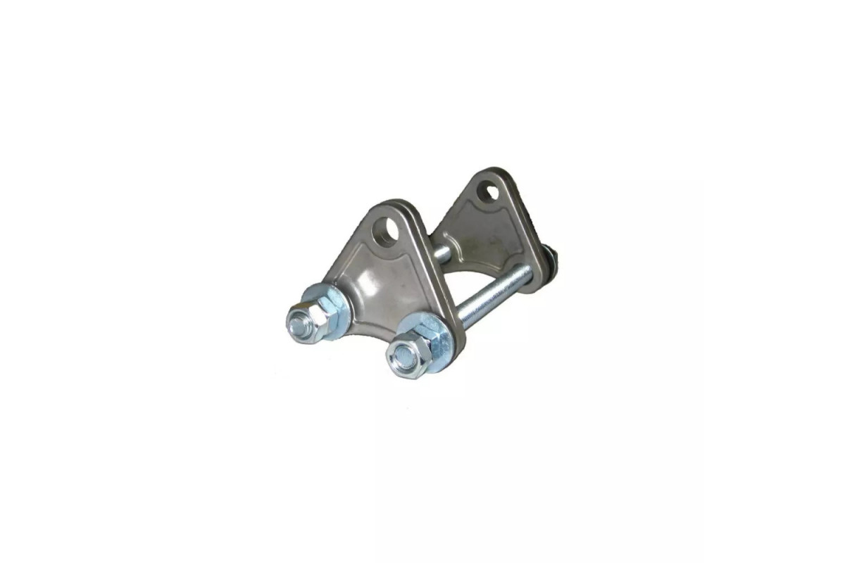 Ridan ZKB Комплект контрольных стержней PN10 DN600 | 082X9015