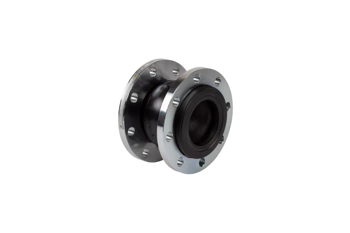 Ridan Гибкая вставка ZKV EPDM PN16 DN500 | 082X9052R